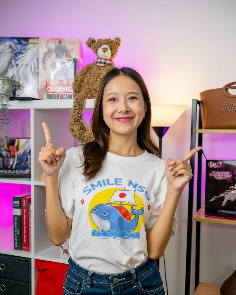ทีมงาน Smile Shipping